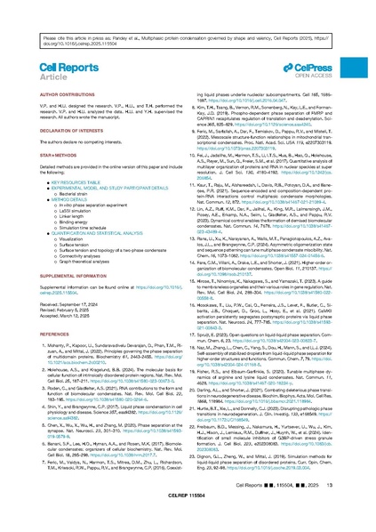 ファイル:Vikas Cell Rep 2025.pdf