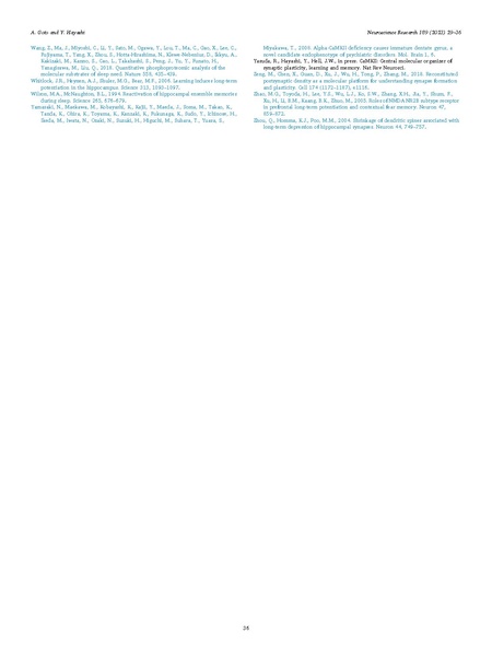 ファイル:Goto Hayashi Neurosci Res 2023.pdf